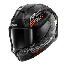 SHARK prilba Ridill 2 - MOLOKAI / KSO