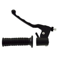 Kompletná páčka DOMINO 184040430