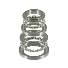 Ložiská krku riadenia sada RMS 184220600