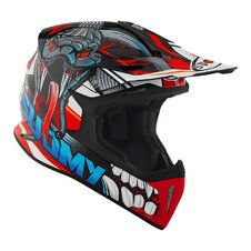 SUOMY prilba X-WING - SNAKE