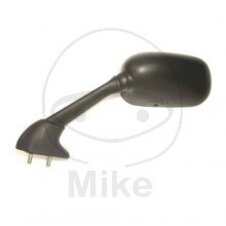 Zpätné zrkadlo JMT ZR 6690 čierna ľavý