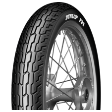 Pneumatika DUNLOP 100/90-19 57H TL F24