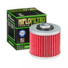 Hiflofiltro olejový filter HF 145
