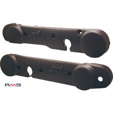Bočné kryty RMS 142560090 s variátorom