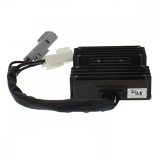 Dobíjacie relé / regulátor  napätia TOURMAX