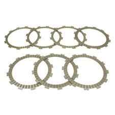 Lamely spojky sada LUCAS MCC 237-7