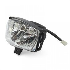 LED svetlo POLISPORT HALO LED 8678100019 (7,3/14,7W 13,2V)