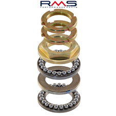 Ložiská krku riadenia sada RMS 184220380