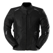 FURYGAN bunda BROOKS VTD+ / Black
