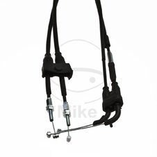 lanko plynu - set JMT