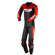 Furygan - kombinéza detská COMBI JUNIOR EVO / red