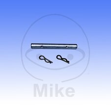 Skrutka strmeňa - sada TOURMAX