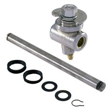 Sada krížových skrutiek RMS 225180193 pre pružinu tlmiča