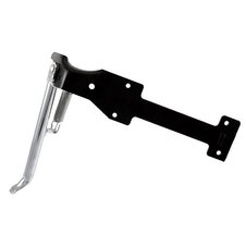 Bočný stojan RMS 121630471 chromový