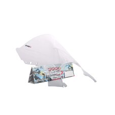 Plexi štít PUIG RACING 5251W priehľadné