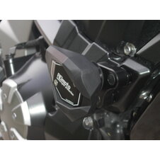 RDmoto padacie slidery SL-01 - Kawasaki Z750R r.07-11