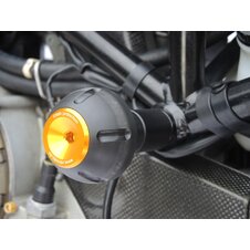 RDmoto padacie protektory PHV1 - Ducati Monster S4R r.2001