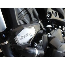 RDmoto padacie slidery SL-01 - Yamaha XSR-900