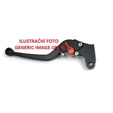 Páčka spojky výklopná WRP WDL-LC27-F