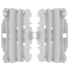 Chrániče chladičov POLISPORT 8458100001 biela