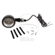 Smerovka KELLERMANN čierna guľka 1000 DF