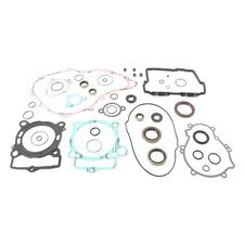 Sada  tesnení motoru-  komplet  vr. gufier WINDEROSA CGKOS 811364