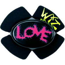 WIZ Love Pink