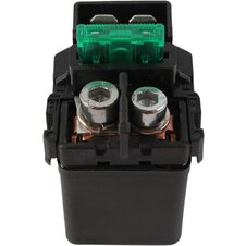 Solenoid - diaľkový ARROWHEAD SMU6137