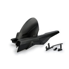 Zadný blatník PUIG 20379J matná čierna