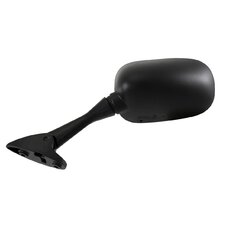 Zpätné zrkadlo RMS 122762120 ľavý čierna