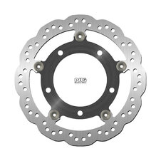 Brzdový kotúč NG 1697XG