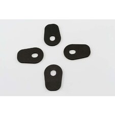 Záslepky pod minismerovky PUIG 3959N čierna