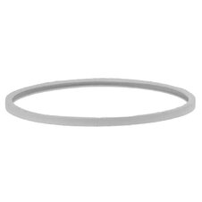 Front glass lamp gasket ARIETE 00920 diam.95mm