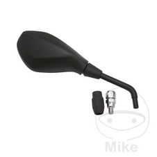 Zpätné zrkadlo JMP ZR 0184 čierna pravý