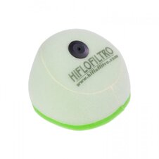 Penový vzduchový filter HIFLOFILTRO HFF3014