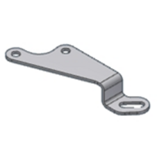 Držiak MIVV 50.SS.201.1