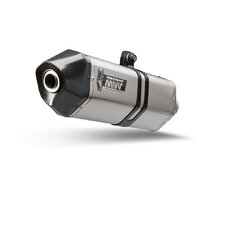 Koncovka výfuku MIVV SPEED EDGE H.079.LRX nerez