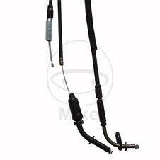 Lanko plynu JMT A - otvorené