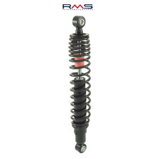 Tlmič FORSA 204550822 zadná