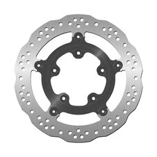 Brzdový kotúč NG 1547X