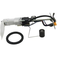 Benzínová pumpa completná All Balls Racing 47-1041