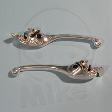 Brzdová páčka JMT PB 2219 kovaný