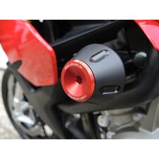 RDmoto padacie protektory PHV2 - BMW S-1000XR