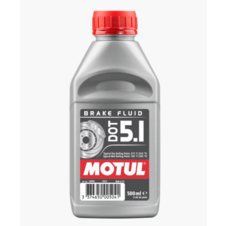 Motul DOT 5.1 Brake Fluid 0,5L