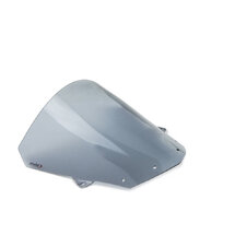 Plexi štít PUIG R-RACER 3629H dymové