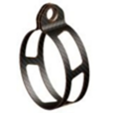 Malý karbónový držiak MIVV STRONGER 50.SS.664.1