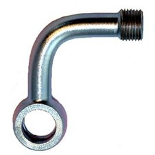 Banjo Venhill POWERHOSEPLUS 3/60193S 90° do stranydlhé nerez