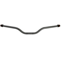 Riaditka ACCOSSATO aluminium, 22 mm