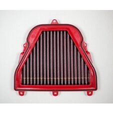 Výkonný vzduchový filter BMC FM465/04RACE (alt. HFA6505 ) len na pretekárske účely