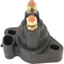 Solenoid - diaľkový ARROWHEAD SMU6015